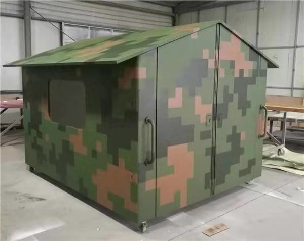 日喀则外墙迷彩漆施工前，墙面基层处理是